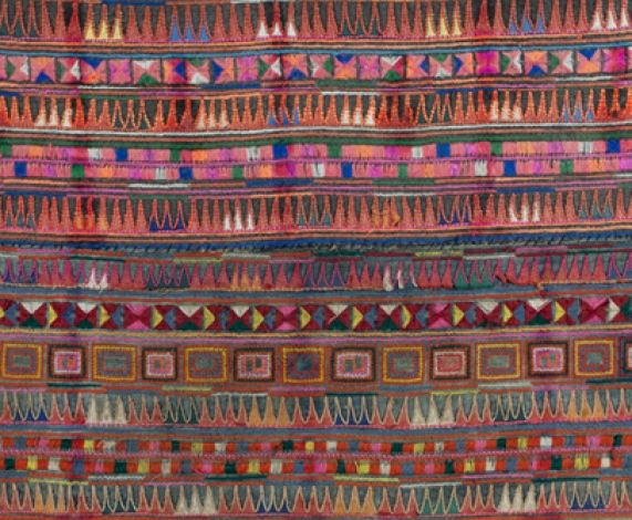First Look: New Acquisitions at Bowers Museum